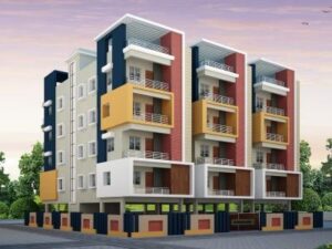 Apartments For Sale In Jamshedpur